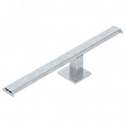 Опорный кронштейн для напольного лотка BKRS 600