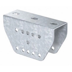 Траверса для профиля US 3