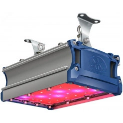 Светильник светодиодный ФИТО-42,1W IP67 106.7мкмоль/с КСС Г UN