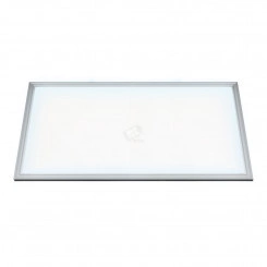 Светильник светодиодный ДВО-36w 595х595х8 4000K 3000 Лм опал IP40 белый