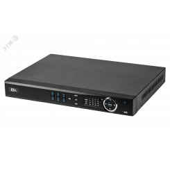 Видеорегистратор IP 32-х канальный