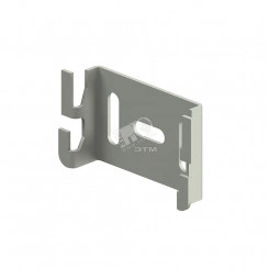 Кронштейн универсальный безвинтовой C M50 HDG