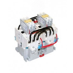 Контактор э/м ПМ12-025501 УХЛ4 В, 110В, (2з+4р)