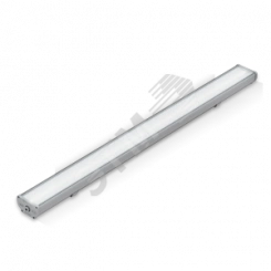 Светильник LED Айрон пром для агр.ср. 1215*109*66мм IP67 узк. 30° 36ВТ 4000К