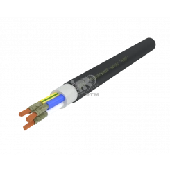 Кабель силовой ППГнг(А)-FRHF 3х150мс-1 Ч