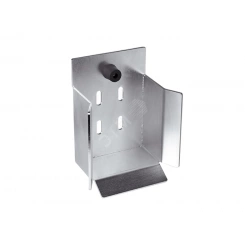 Улавливатель концевого ролика, серия S