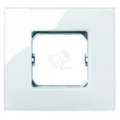 Neos Рамка 4 пост белый Neos Рамка 4 пост белый