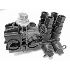 Зажим ответвительный P 14 Зажим ответвительный P 14