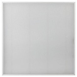 Светильник светодиодный SPO-910-3-40K-032 595x595x40 32Вт 3360Лм 4000К МАТОВЫЙ С ПРОВОДОМ (2/48) ЭРА Светильник светодиодный SPO-910-3-40K-032 595x595x40 32Вт 3360Лм 4000К МАТОВЫЙ С ПРОВОДОМ (2/48) ЭРА