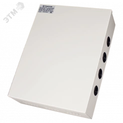 Источник питания для систем видеонаблюдения на 9 выходов Источник питания для систем видеонаблюдения на 9 выходов