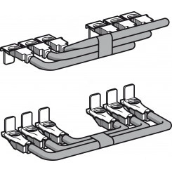 ВЕРХН. ПОДВОД ШИНЫ ВИНТ. КРЕП.