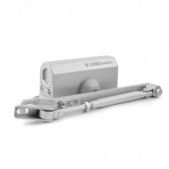 Доводчик дверной морозостойкий Доводчик дверной морозостойкий