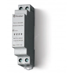 Импульсный источник питания вход 110-240V AC выход12V DC, 12Вт