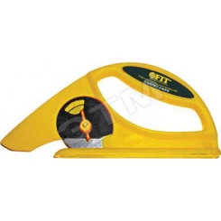 Нож для напольных покрытий с дисковым лезвием Нож для напольных покрытий с дисковым лезвием