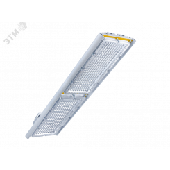 Светодиодный светильник Diora Unit 2Ex 180/24000 К60 4K консоль