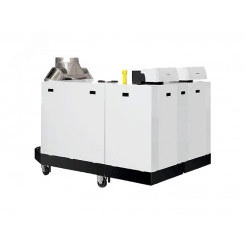 Установка котельная C 640-700 из двух конденсационных котлов в каскаде 654 кВт (для графика 80/60 град.) с панелью управления Diematic Evolution 2 шт. Установка котельная C 640-700 из двух конденсационных котлов в каскаде 654 кВт (для графика 80/60 град.) с панелью управления Diematic Evolution 2 шт.