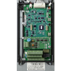 Опциональная плата энкодера (открытый коллектор / линейный выход) для преобразователя частоты iMaster A1     A1-Encoder, шт.