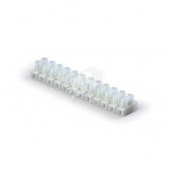 Клеммник 1,5 мм.кв., 15А