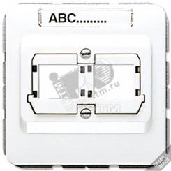 Крышка для 2-x гнезд Reichle de Мassari Крышка для 2-x гнезд Reichle de Мassari