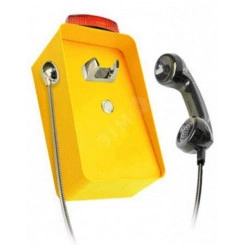 Устройство абонентское вызывное Тромбон СОРС-АВУ исполнение ТУ Устройство абонентское вызывное Тромбон СОРС-АВУ исполнение ТУ