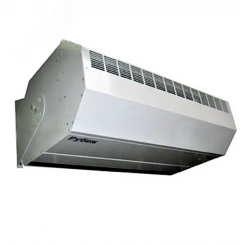 Завеса воздушная Рубеж 2018 Завеса воздушная Рубеж 2018