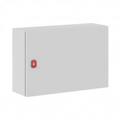 Щит с монтажной панелью ЩМП 400x600x200мм IP65 серия ST