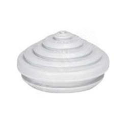 Мембрана запасная для коробки D4-20мм