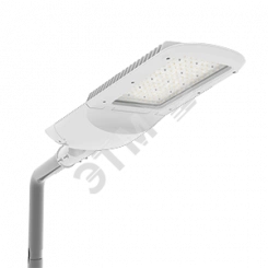 Светильник светодиодный ДКУ-120Вт IP66 16200Лм Tornado 4000К белый RAL9010 Вартон