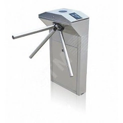 Турникет трехштанговый электромеханический, нержавеющая сталь, индикаторы прохода, автоматическая система антипаники. Питание 220 В AC, 60 Вт. Размеры 980х740х780 мм. -30°+55°С, IP54. с поддержкой EM карт, встроенный контроллер. Турникет трехштанговый электромеханический, нержавеющая сталь, индикаторы прохода, автоматическая система антипаники. Питание 220 В AC, 60 Вт. Размеры 980х740х780 мм. -30°+55°С, IP54. с поддержкой EM карт, встроенный контроллер.