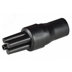 Комплект №11 для вывода до 4 проводов ГПП (МТОК К6) ССД Комплект №11 для вывода до 4 проводов ГПП (МТОК К6) ССД