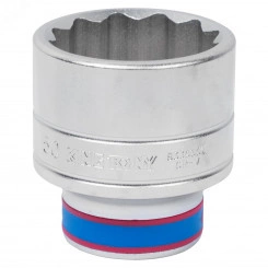 Головка торцевая стандартная двенадцатигранная 3/4', 50 мм Головка торцевая стандартная двенадцатигранная 3/4', 50 мм