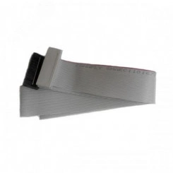 Кабель 0.5 метра, соединение модуля MR и коетроллера Кабель 0.5 метра, соединение модуля MR и коетроллера