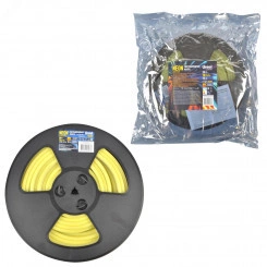 Светодиодная гибкая герметичная лента. NEON ULS-N11-2835-120LED/m-8mm-IP67-DC24V-10W/m-15M-YELLOW катушка 15м в герметичной упаковке желтый свет Светодиодная гибкая герметичная лента. NEON ULS-N11-2835-120LED/m-8mm-IP67-DC24V-10W/m-15M-YELLOW катушка 15м в герметичной упаковке желтый свет