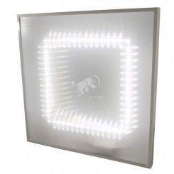 ДВО-32Вт, IP20, 4000К, 4450Лм, микропризм., квадр ат, 595х595х40, ДВО/ДПО ДВО-32Вт, IP20, 4000К, 4450Лм, микропризм., квадр ат, 595х595х40, ДВО/ДПО