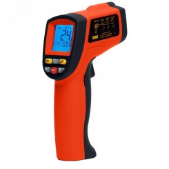 Пирометр инфракрасный TemPro 900 без калибровки Пирометр инфракрасный TemPro 900 без калибровки