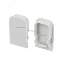 Заглушка ARH-WIDE-H20 RRC глухая (ARL, Пластик)