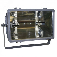 Прожектор ИО 02-1000 Алатырь IP55 корпус стальной ИУ