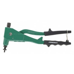 Заклепочник ручной рычажный универсальный для вытяжных и резьбовых заклепок, 2.4-4.8, М3,М4,М5,М6 Заклепочник ручной рычажный универсальный для вытяжных и резьбовых заклепок, 2.4-4.8, М3,М4,М5,М6