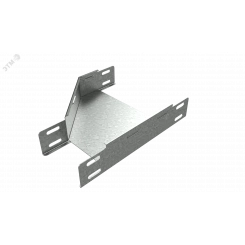 Переходник левый 50х50-200 мм