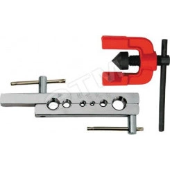 Развальцовка 6-15 мм Развальцовка 6-15 мм