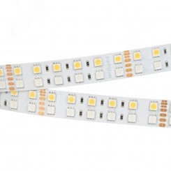 Лента LED RT 2-5000 24V RGB-White 2x2 (5060, 720 LED, LUX) (ARL, 32 Вт/м, IP20) Лента LED RT 2-5000 24V RGB-White 2x2 (5060, 720 LED, LUX) (ARL, 32 Вт/м, IP20)