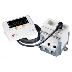 Цифровое реле для защиты электродвигателей DMP60-T 220V 2a1b