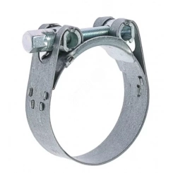 Хомут NORMA GBS 104-112/25 W2 нержавеющая сталь Хомут NORMA GBS 104-112/25 W2 нержавеющая сталь