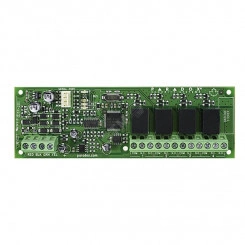 Модуль расширения PGM4 на 4 реле, 5А Модуль расширения PGM4 на 4 реле, 5А