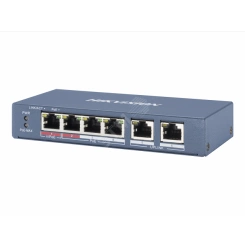 Коммутатор неуправляемый 5 портов 10/100/1000 Мб/с, ADI / ADIX Коммутатор неуправляемый 5 портов 10/100/1000 Мб/с, ADI / ADIX