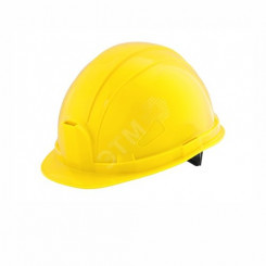 СОМЗ-55 Hammer Trek RAPID желтая (защитная, шахтерская, сферической формы,крепление для фонаря, RAPID (храповик),-30°C + 50°C)