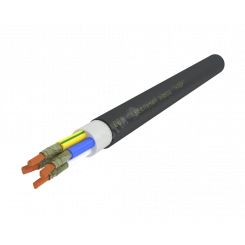 Кабель силовой ВВГнг(А)-FRLS 4х95мс (РЕ)-1 Ч