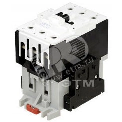 Контактор электромагнитный ПМ12-063151 УХЛ4 В 40В вариант А