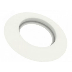 Накладка декоративная внутренняя 100 мм Накладка декоративная внутренняя 100 мм