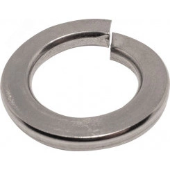 Шайба пружинная DIN 127M20 А2